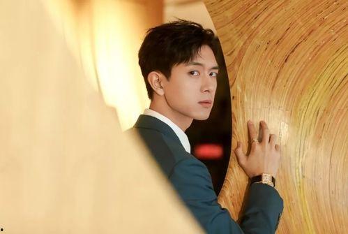 晋江娱乐爆料李现是谁,晋江娱乐爆料背后的明星风采